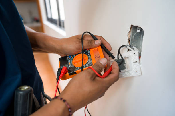 Best Emergency Electrician Near Me  in Saline, MI