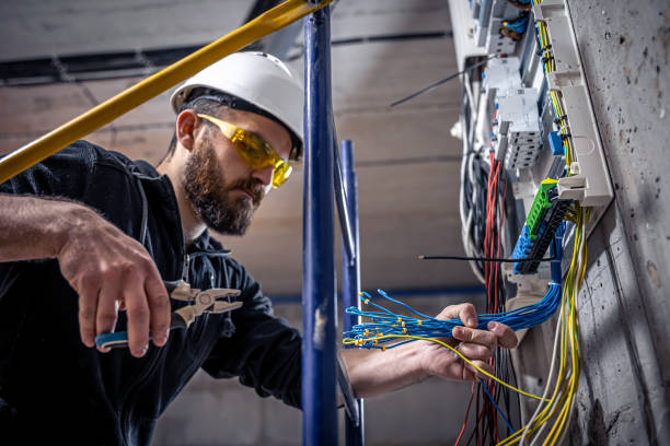 Best Electrical Wiring Services  in Saline, MI
