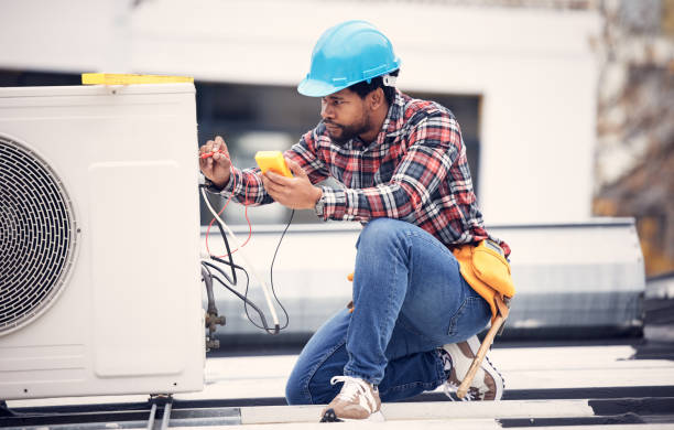 Reliable Saline, MI Electrician Solutions