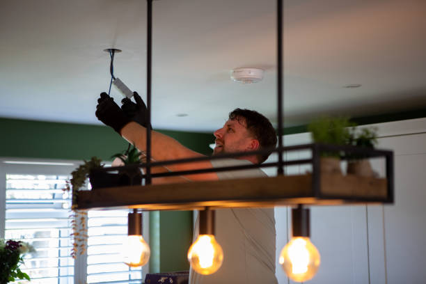 Best Industrial Electrical Services  in Saline, MI
