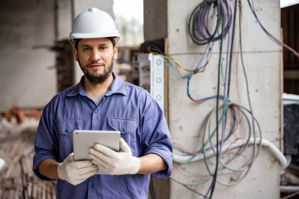 Best Best Electricians Near Me  in Saline, MI