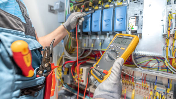  Saline, MI Electrician Pros