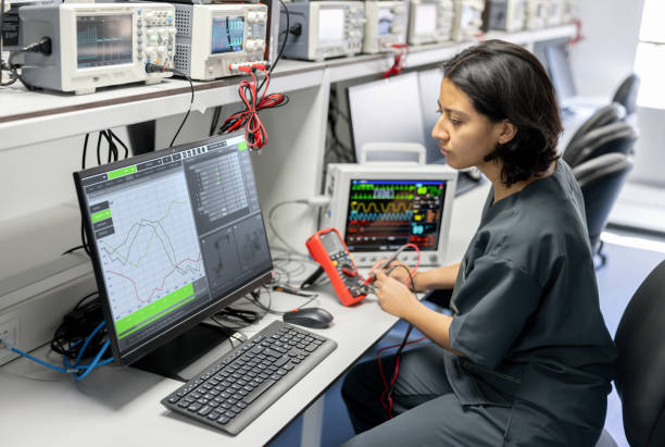Best Commercial Electrician Services  in Saline, MI