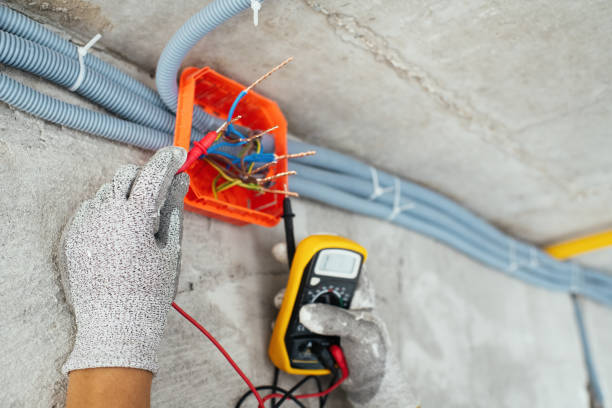 Best Residential Electrician Services  in Saline, MI