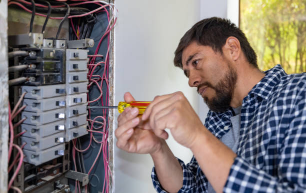 Best Electrician Near Me  in Saline, MI